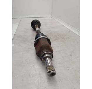 TRANSMISION DELANTERA... 2