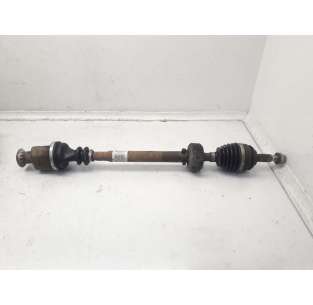 TRANSMISION DELANTERA...