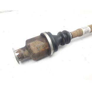 TRANSMISION DELANTERA... 2