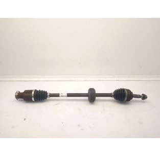 TRANSMISION DELANTERA...