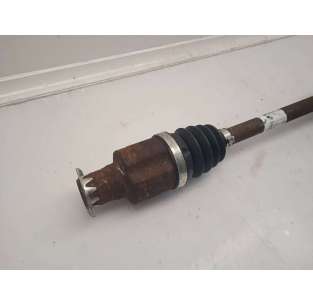 TRANSMISION DELANTERA... 2