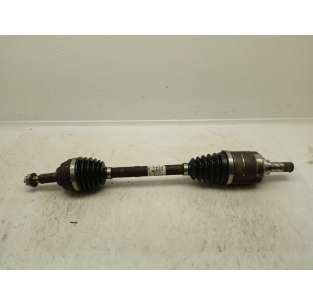 TRANSMISION DELANTERA...