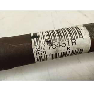 TRANSMISION DELANTERA... 2