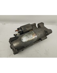 Recambio de motor arranque para ford kuga (cbv) trend referencia OEM IAM 6G9N11000FA  