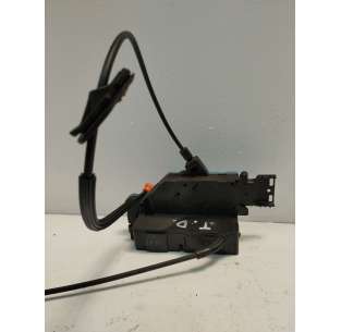 CERRADURA PUERTA TRASERA...