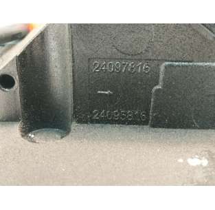 CERRADURA PUERTA TRASERA... 2