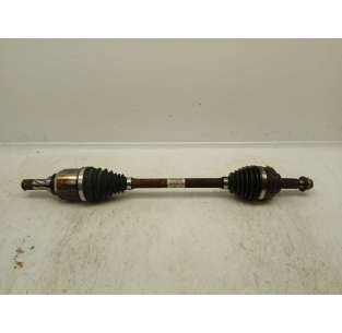 TRANSMISION DELANTERA...