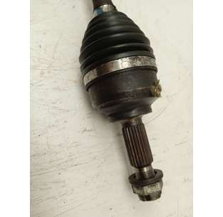 TRANSMISION DELANTERA... 2