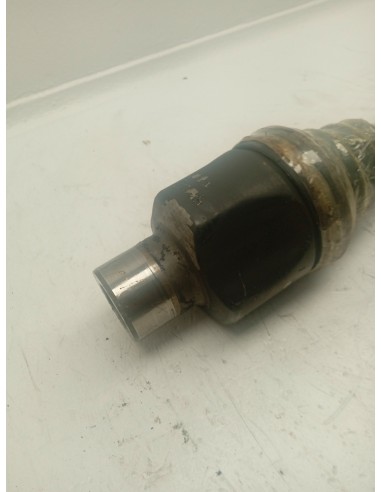 Recambio de transmision delantera izquierda para ssangyong kyron 2.0 referencia OEM IAM   