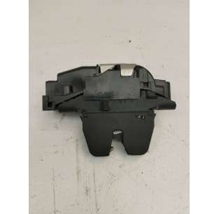 CERRADURA MALETERO / PORTON...