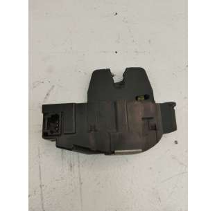 CERRADURA MALETERO / PORTON... 2