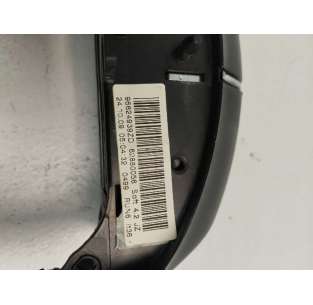 MANDO VOLANTE CITROEN GRAND... 2