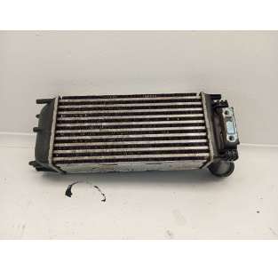 INTERCOOLER CITROEN GRAND... 2