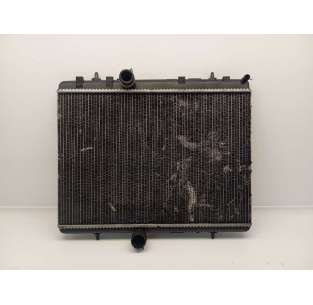 RADIADOR AGUA CITROEN GRAND...