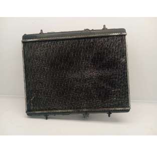 RADIADOR AGUA CITROEN GRAND... 2