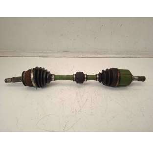 TRANSMISION DELANTERA...