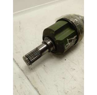 TRANSMISION DELANTERA... 2