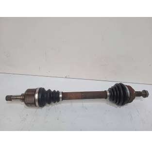 TRANSMISION DELANTERA...