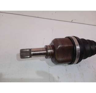 TRANSMISION DELANTERA... 2