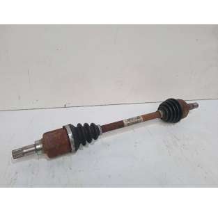 TRANSMISION DELANTERA...