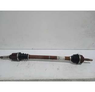 TRANSMISION DELANTERA...