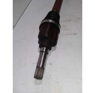 TRANSMISION DELANTERA... 2