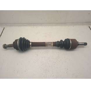 TRANSMISION DELANTERA...