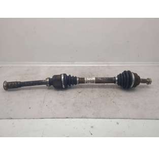 TRANSMISION DELANTERA...