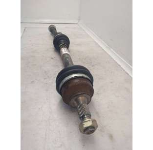 TRANSMISION DELANTERA... 2