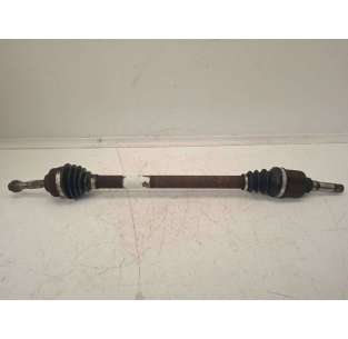 TRANSMISION DELANTERA...