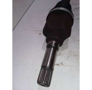 TRANSMISION DELANTERA... 2