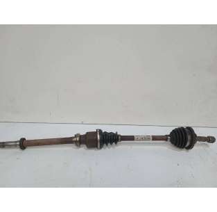 TRANSMISION DELANTERA...