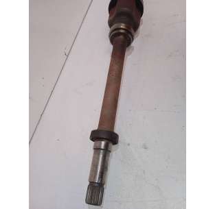 TRANSMISION DELANTERA... 2