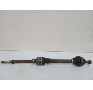 TRANSMISION DELANTERA...