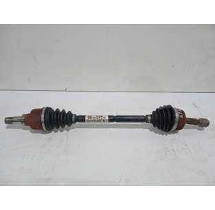 TRANSMISION DELANTERA...