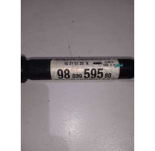 TRANSMISION DELANTERA... 2