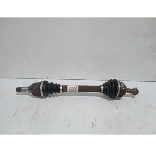 TRANSMISION DELANTERA...