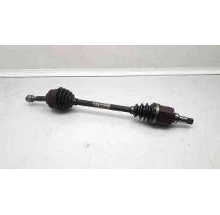 TRANSMISION DELANTERA...