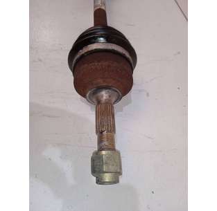 TRANSMISION DELANTERA... 2