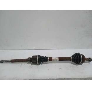 TRANSMISION DELANTERA...