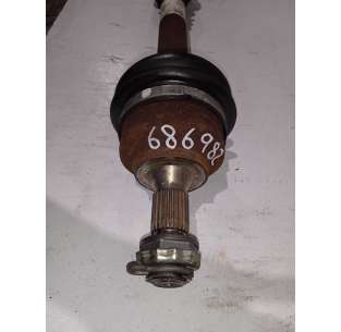 TRANSMISION DELANTERA... 2