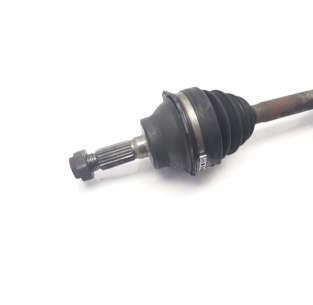 TRANSMISION DELANTERA... 2