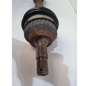 TRANSMISION DELANTERA... 2