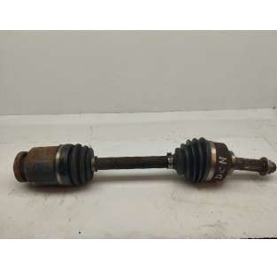 TRANSMISION DELANTERA...