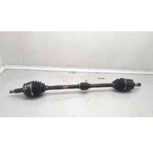 TRANSMISION DELANTERA...