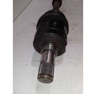 TRANSMISION DELANTERA... 2