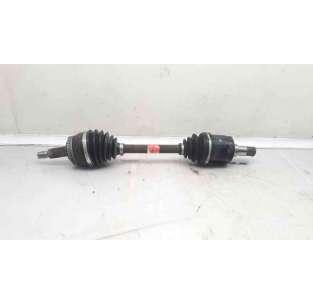 TRANSMISION DELANTERA...