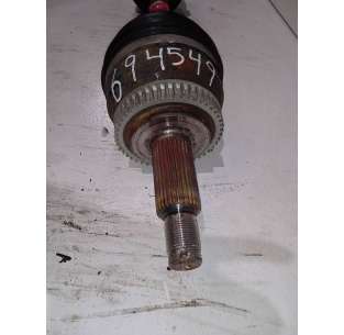 TRANSMISION DELANTERA... 2