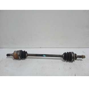 TRANSMISION TRASERA DERECHA...