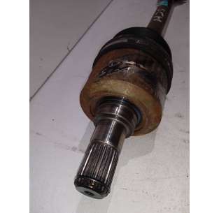 TRANSMISION TRASERA DERECHA... 2